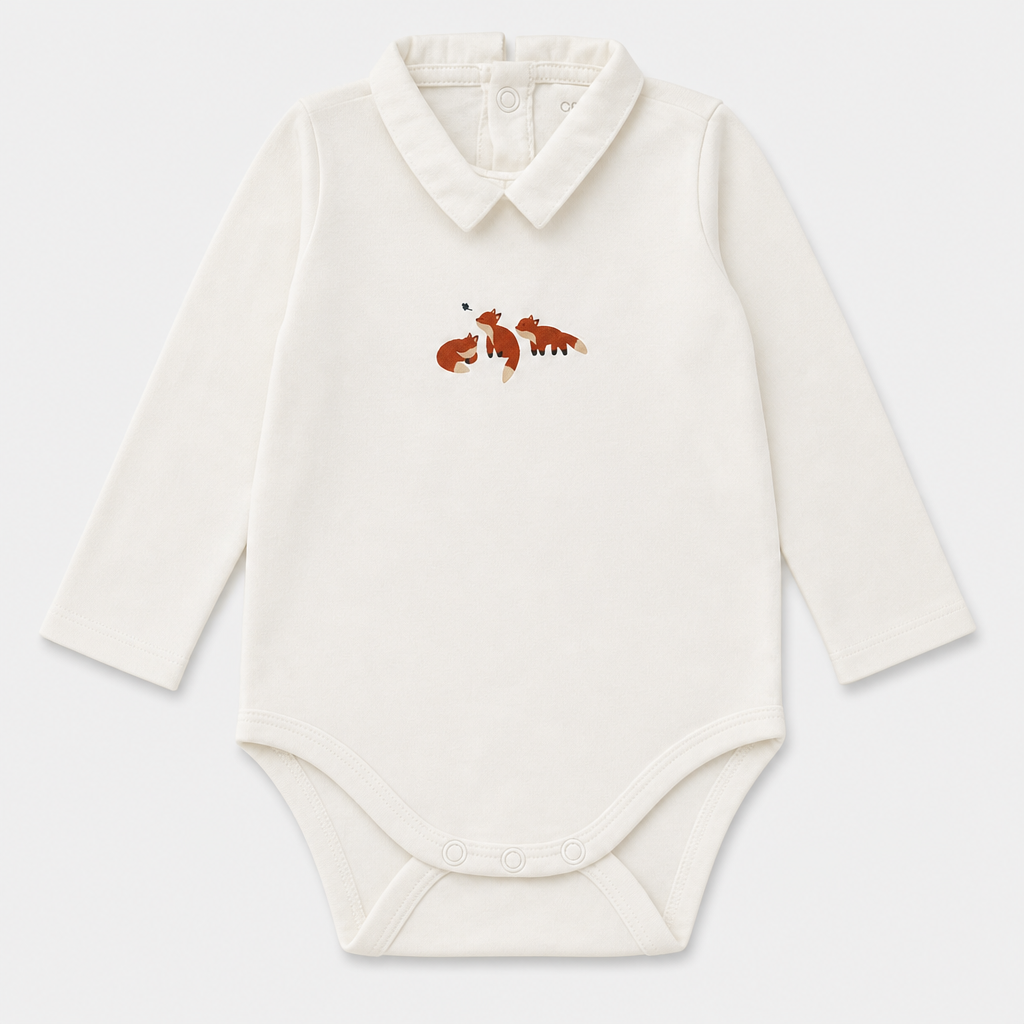 Body - Bambino - 72 - 77 | 9 mesi
