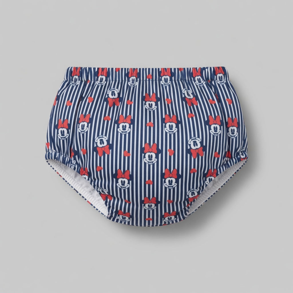 Pantaloncini corti - Bambina - 60 - 65 | 3 mesi