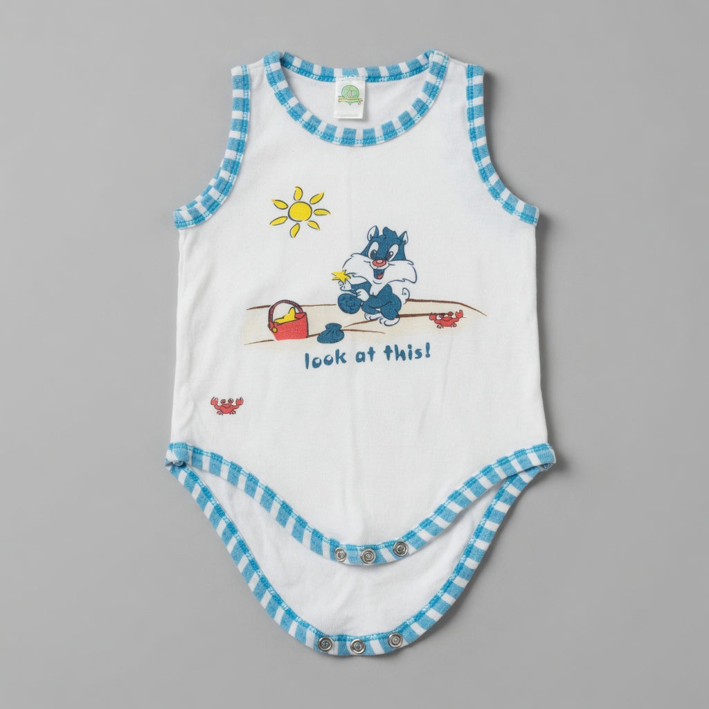 Body - Bambino - 60 - 65 | 3 mesi