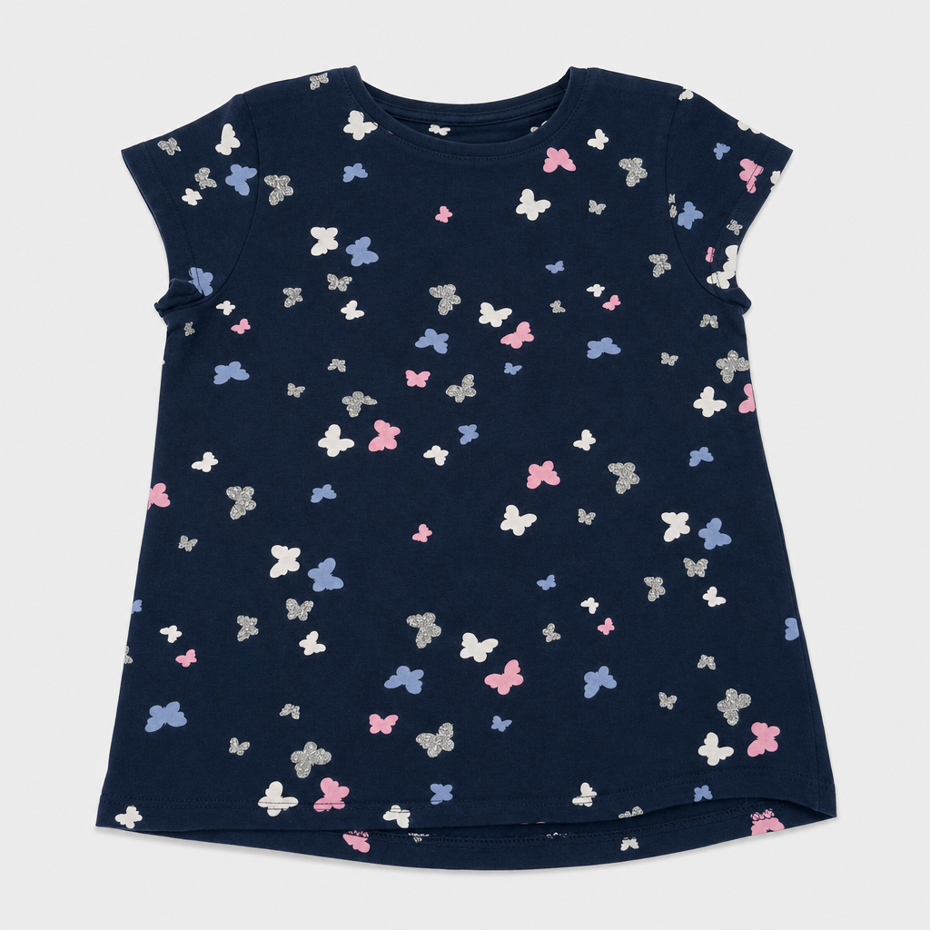 Canottiera - Bambina - 120 - 125 | 7 anni