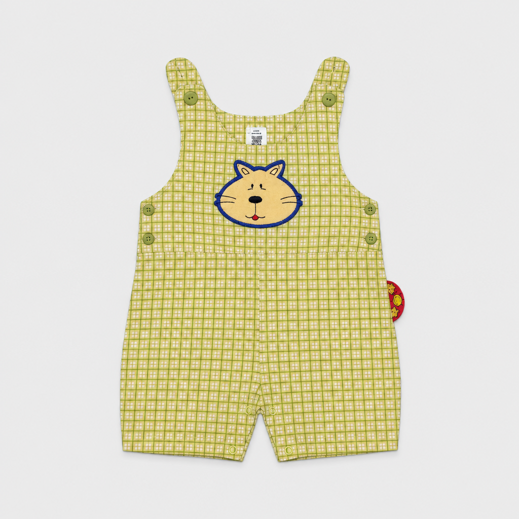 Salopette - Bambino - 60 - 65 | 3 mesi
