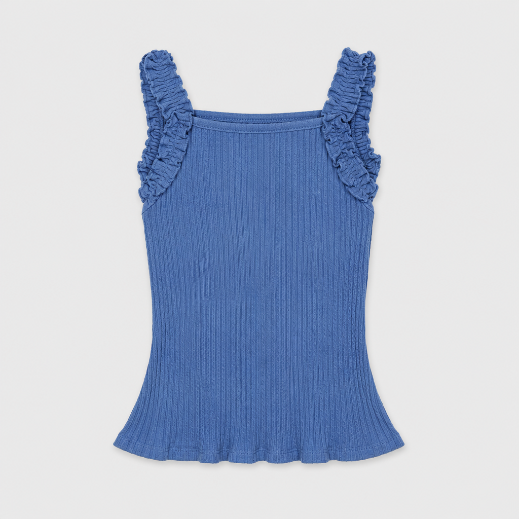 Canottiera - Bambina - 84 - 89 | 18 mesi