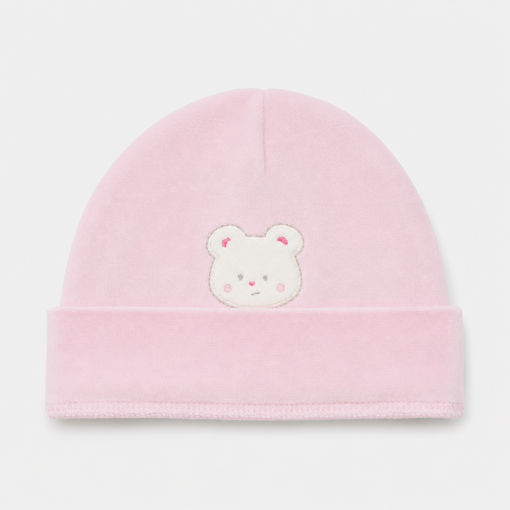 Cappellino - Bambina - 66 - 71 | 6 mesi