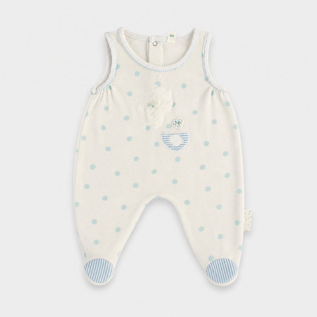 Tutine neonato - Bambina - 66 - 71 | 6 mesi
