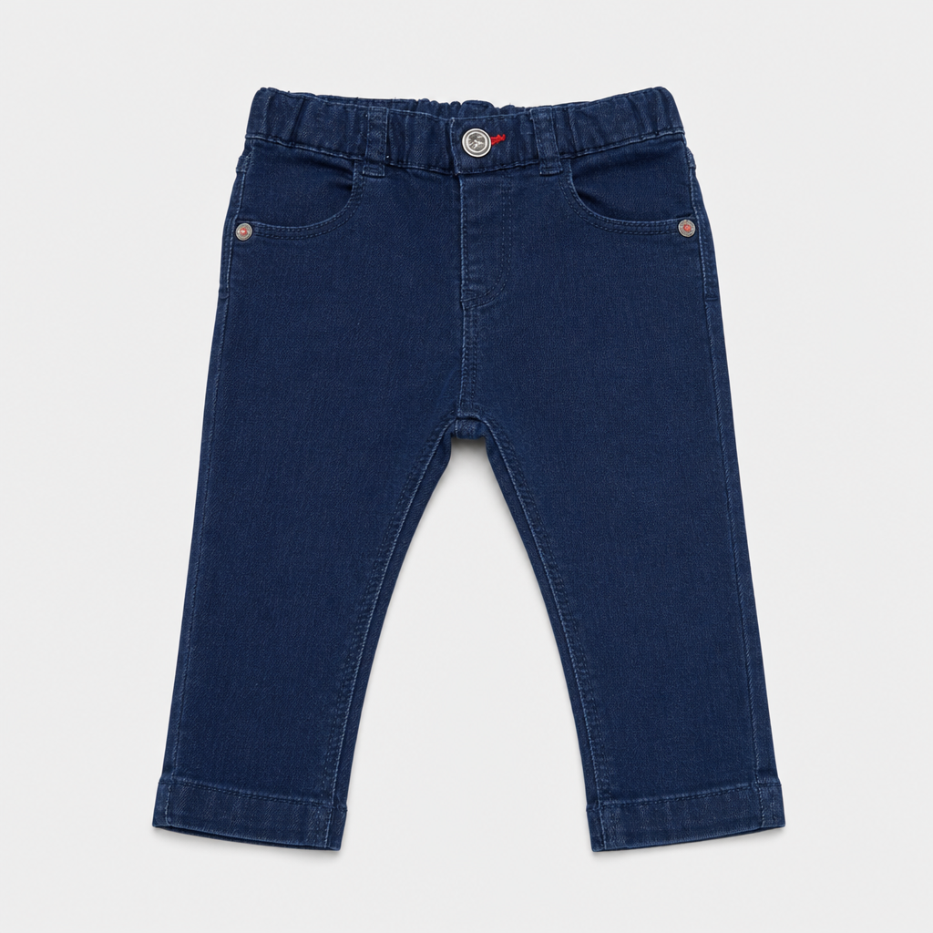Jeans - Bambino - 66 - 71 | 6 mesi