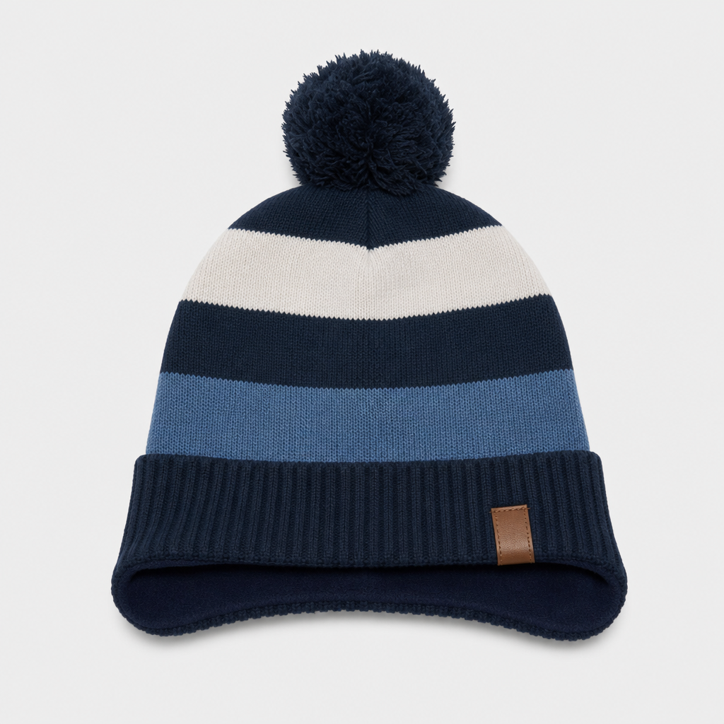 Cappellino - Bambino - 50 - 59 < 3 mesi