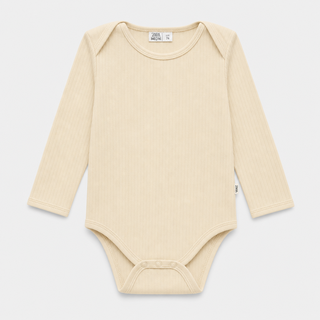 Body - Bambino - 72 - 77 | 9 mesi