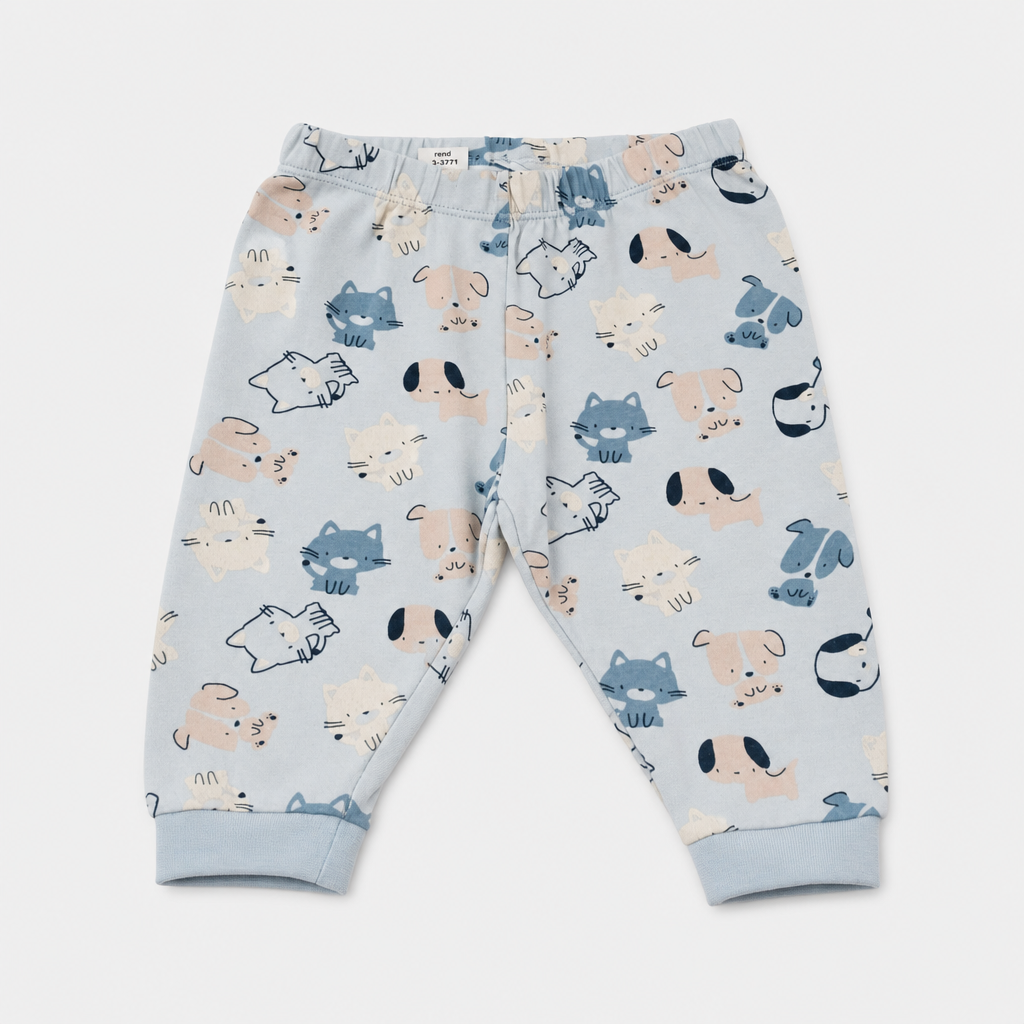 Pantaloni tuta - Bambino - 72 - 77 | 9 mesi
