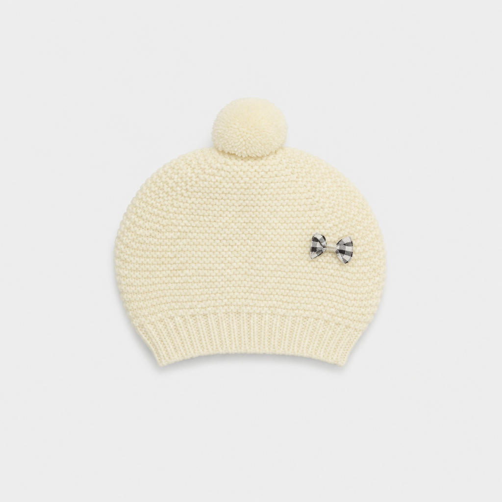 Cappellino - Bambina - 60 - 65 | 3 mesi
