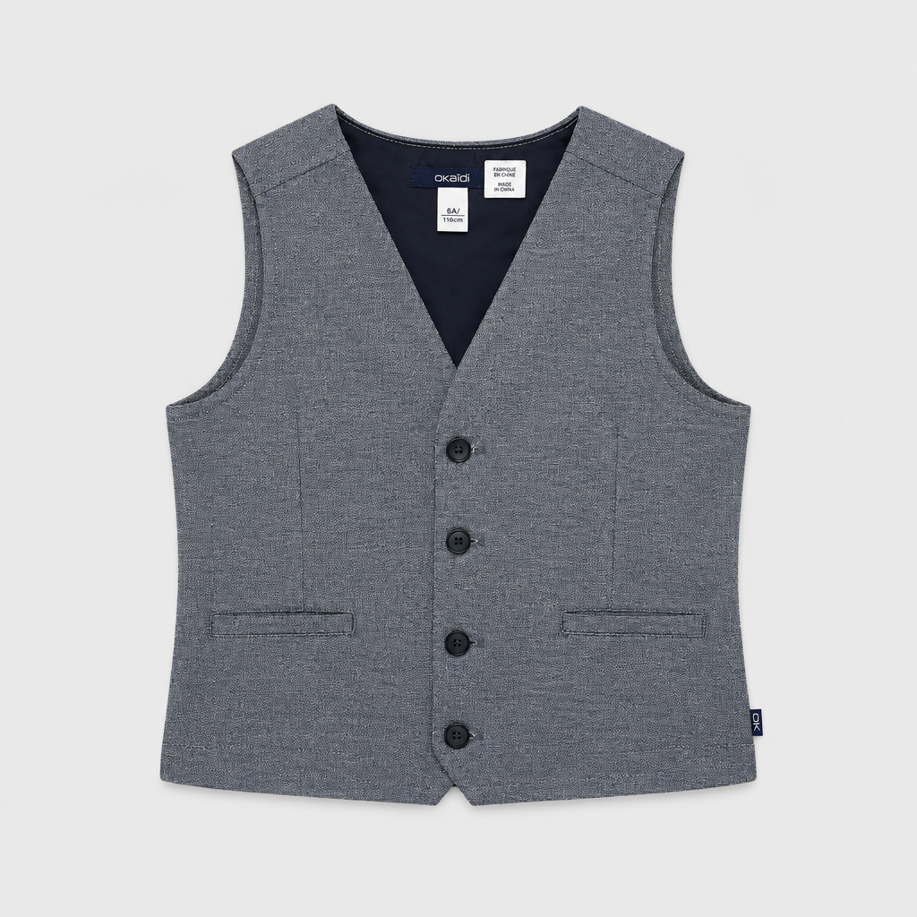 Gilet - Bambino - 108 - 113 | 5 anni