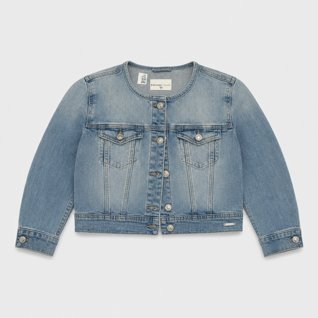 Giacca primavera - Bambina - 170 - 175 | 15 anni