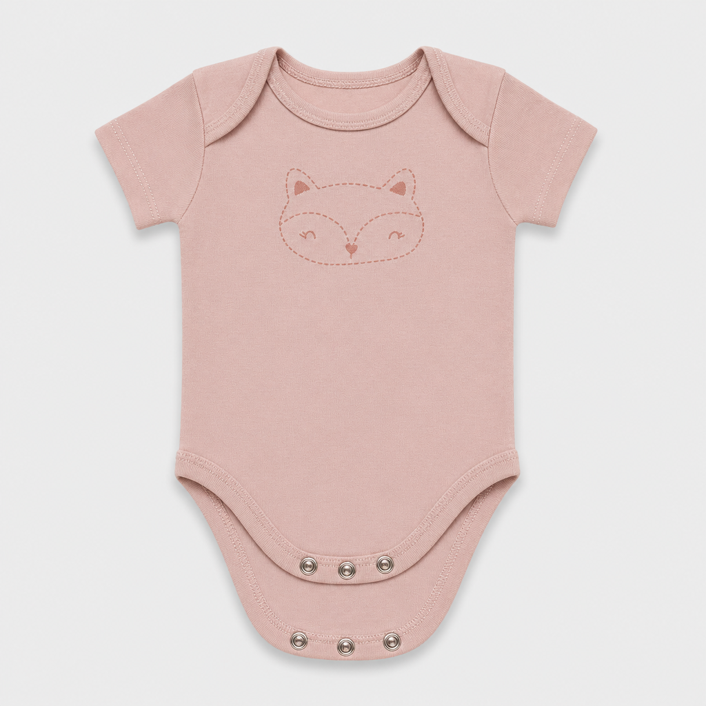 Body - Bambina - 50 - 59 < 3 mesi