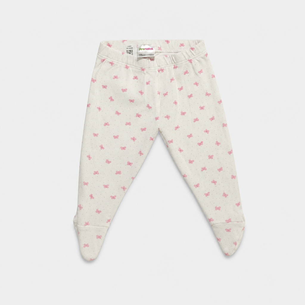 Pantaloni - Bambina - 60 - 65 | 3 mesi