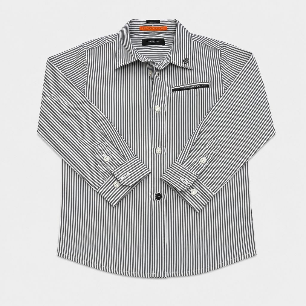Camicia - Bambino - 90 - 95 | 2 anni