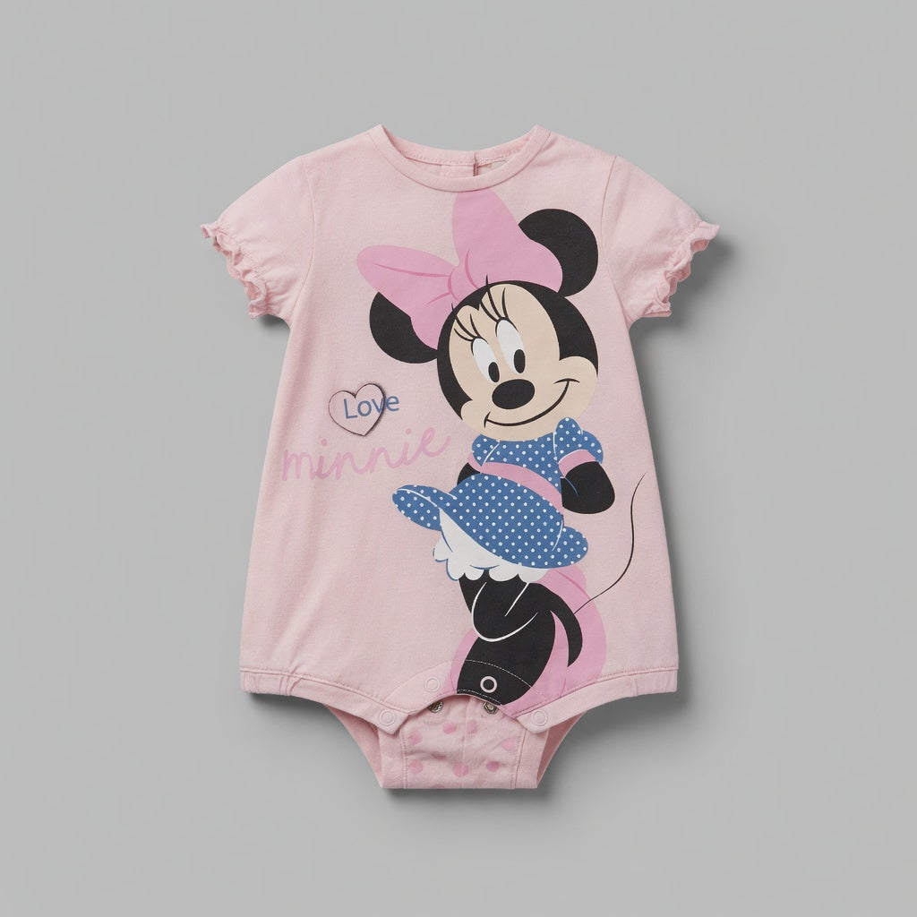Body - Bambina - 60 - 65 | 3 mesi
