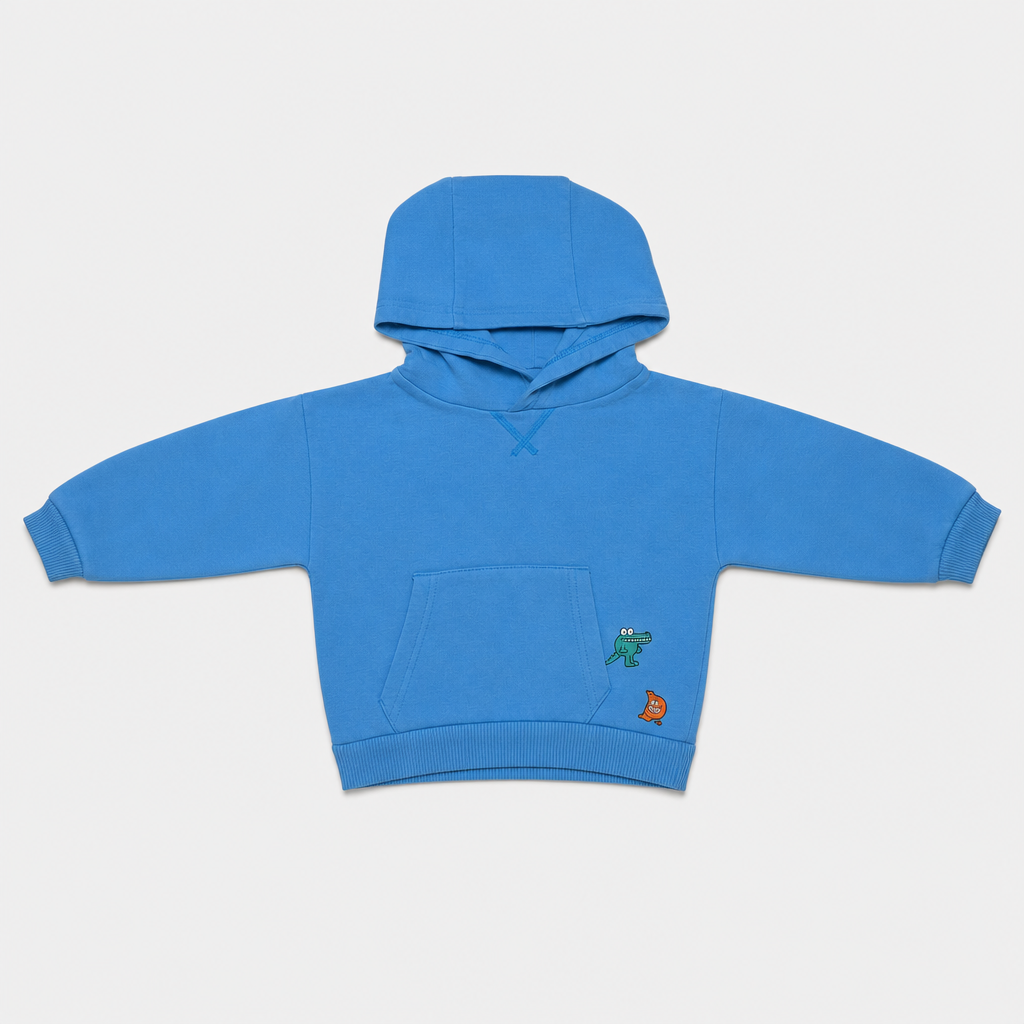 Felpa - Bambino - 78 - 83 | 1 anno