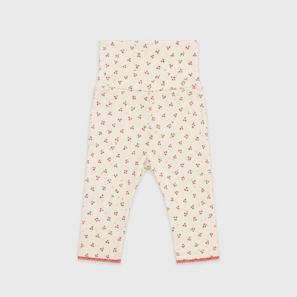 Leggins - Bambina - 60 - 65 | 3 mesi