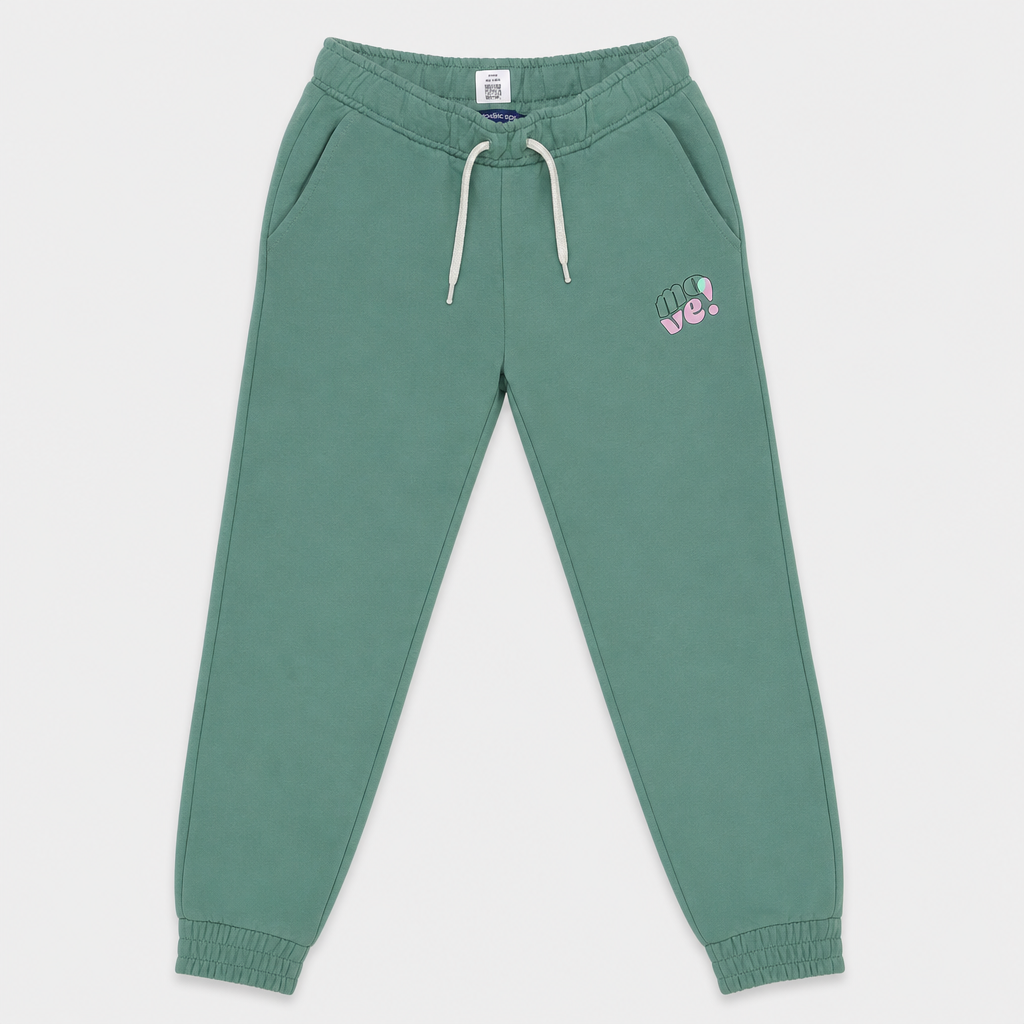 Pantaloni tuta - Bambina - 120 - 125 | 7 anni