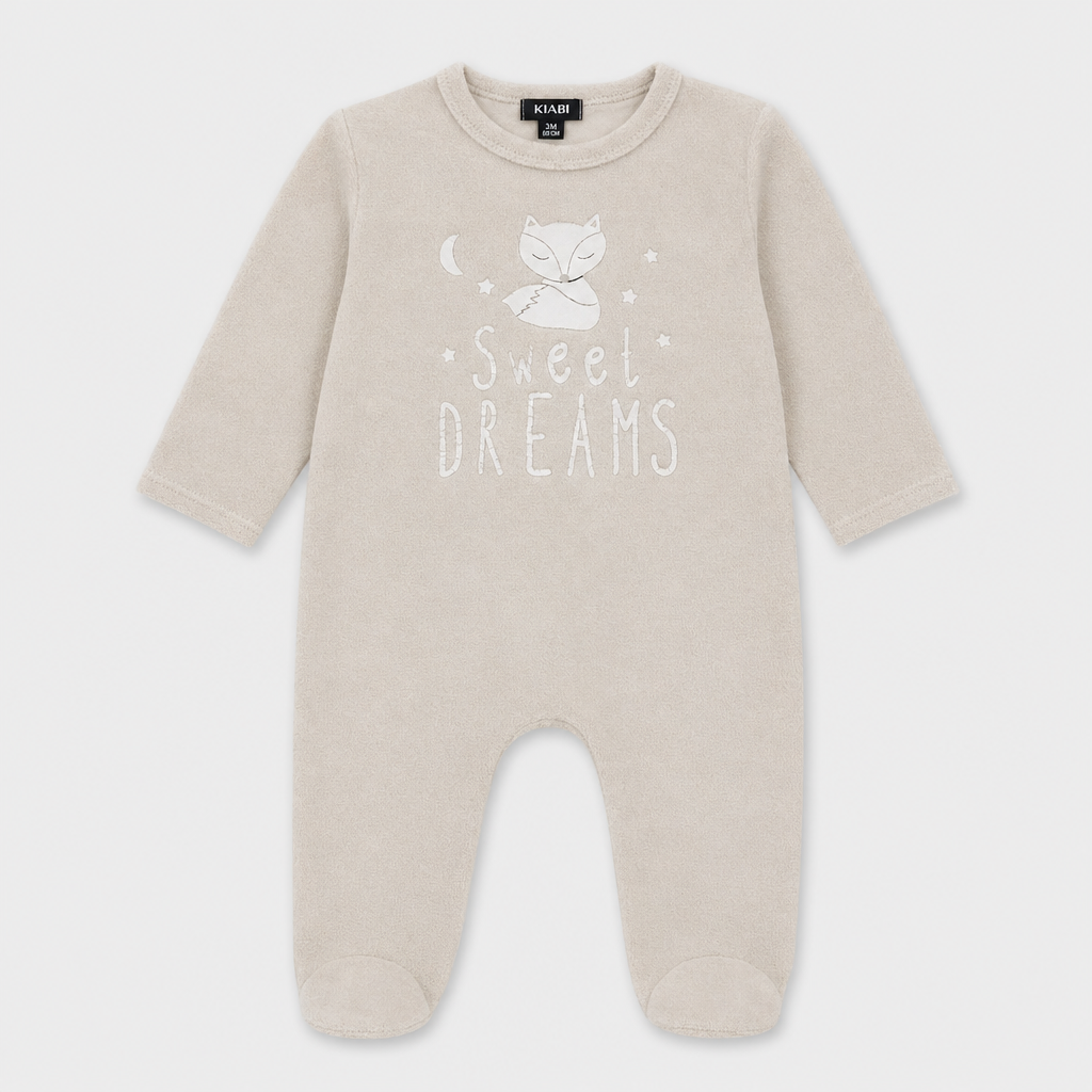 Tutine neonato - Bambino - 50 - 59 < 3 mesi