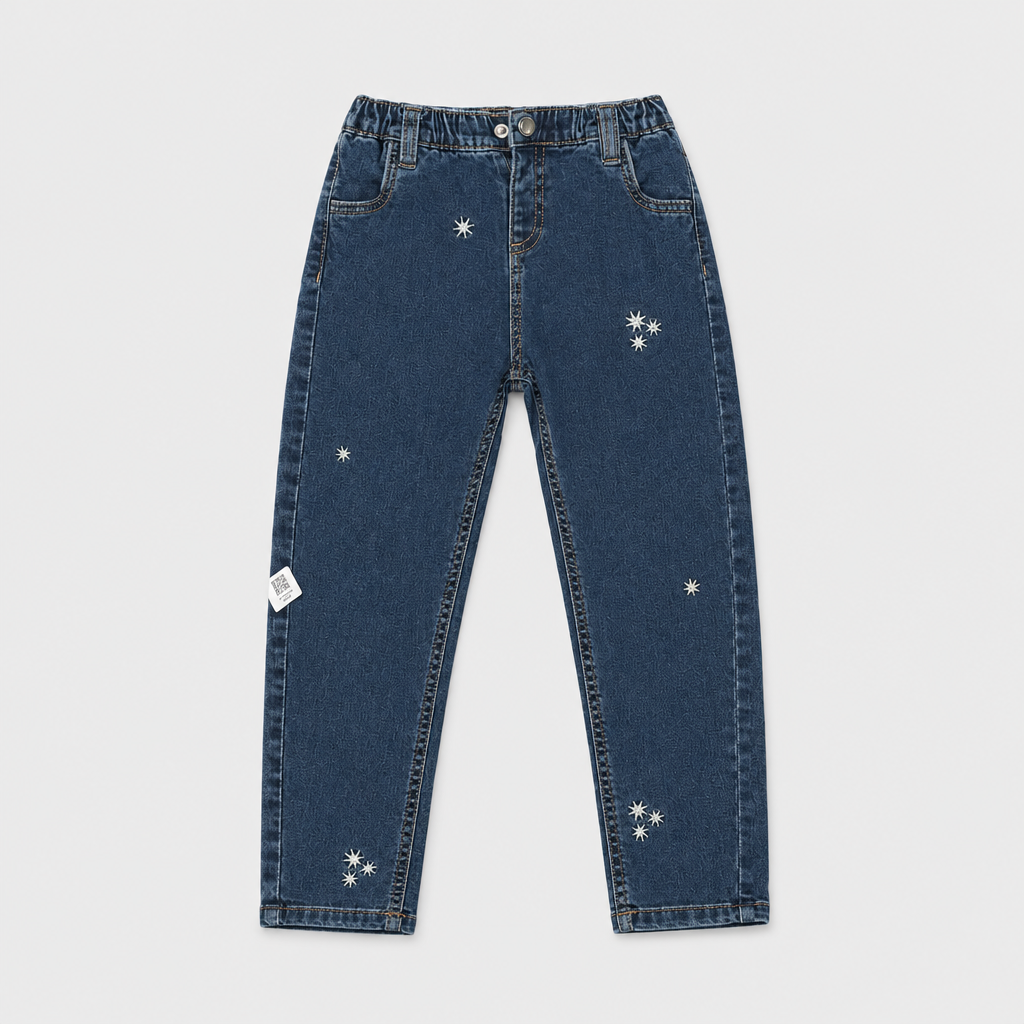 Jeans - Bambina - 102 - 107 | 4 anni