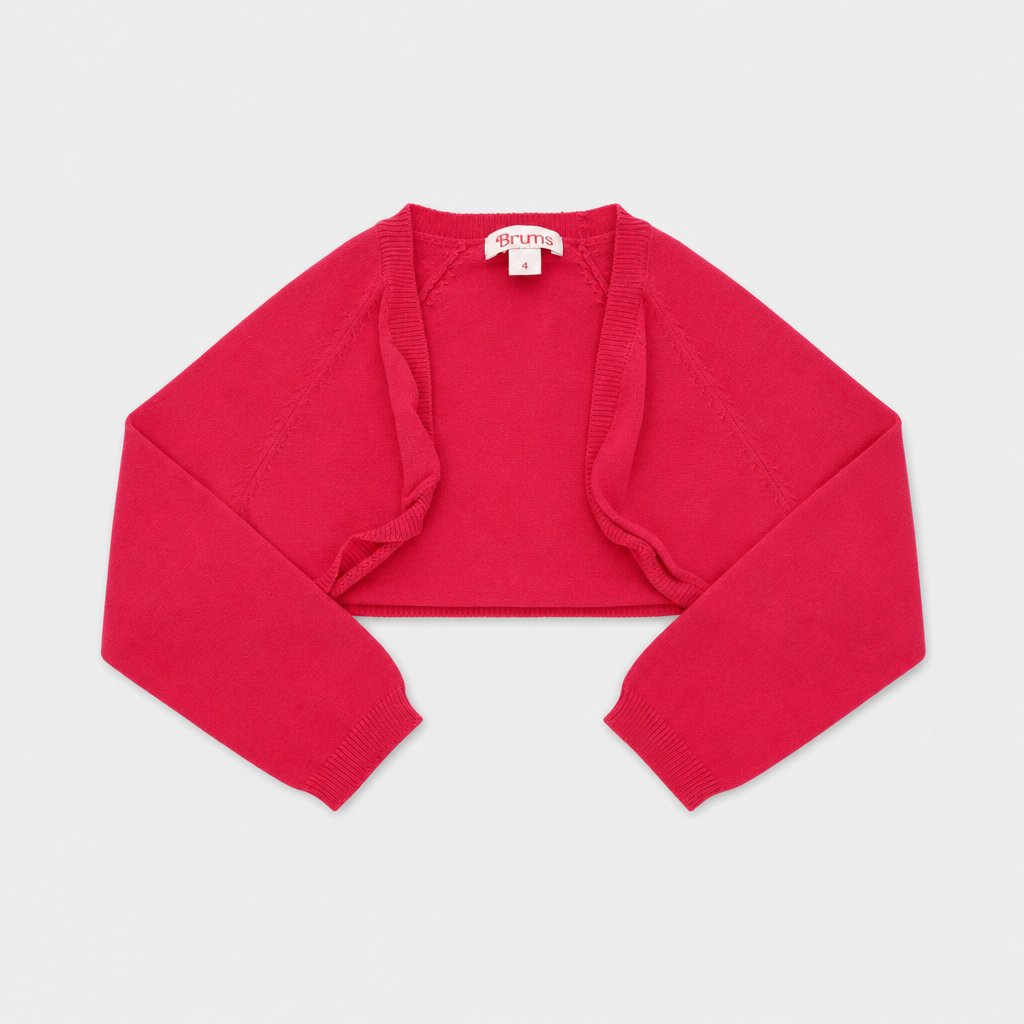 Coprispalla - Bambina - 102 - 107 | 4 anni