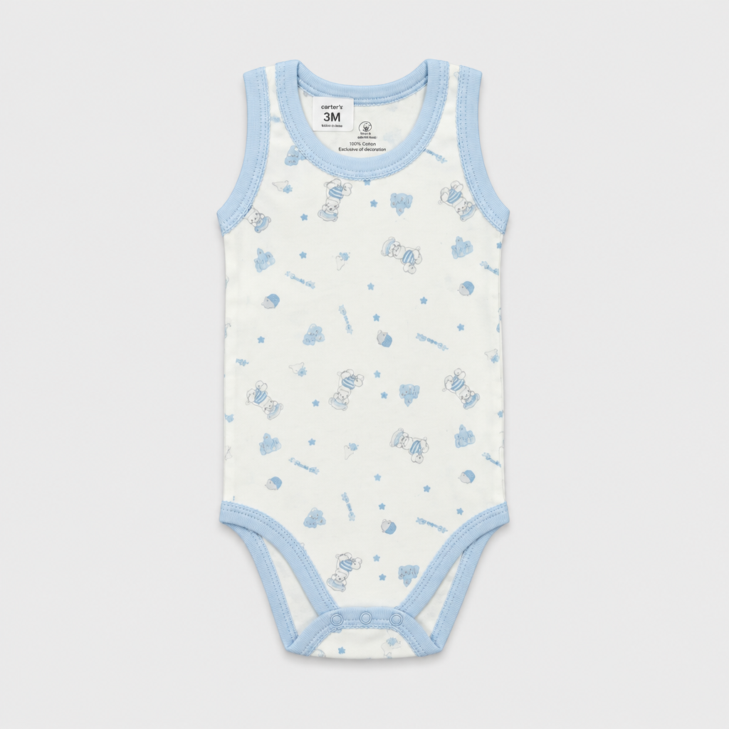 Body - Bambino - 50 - 59 < 3 mesi