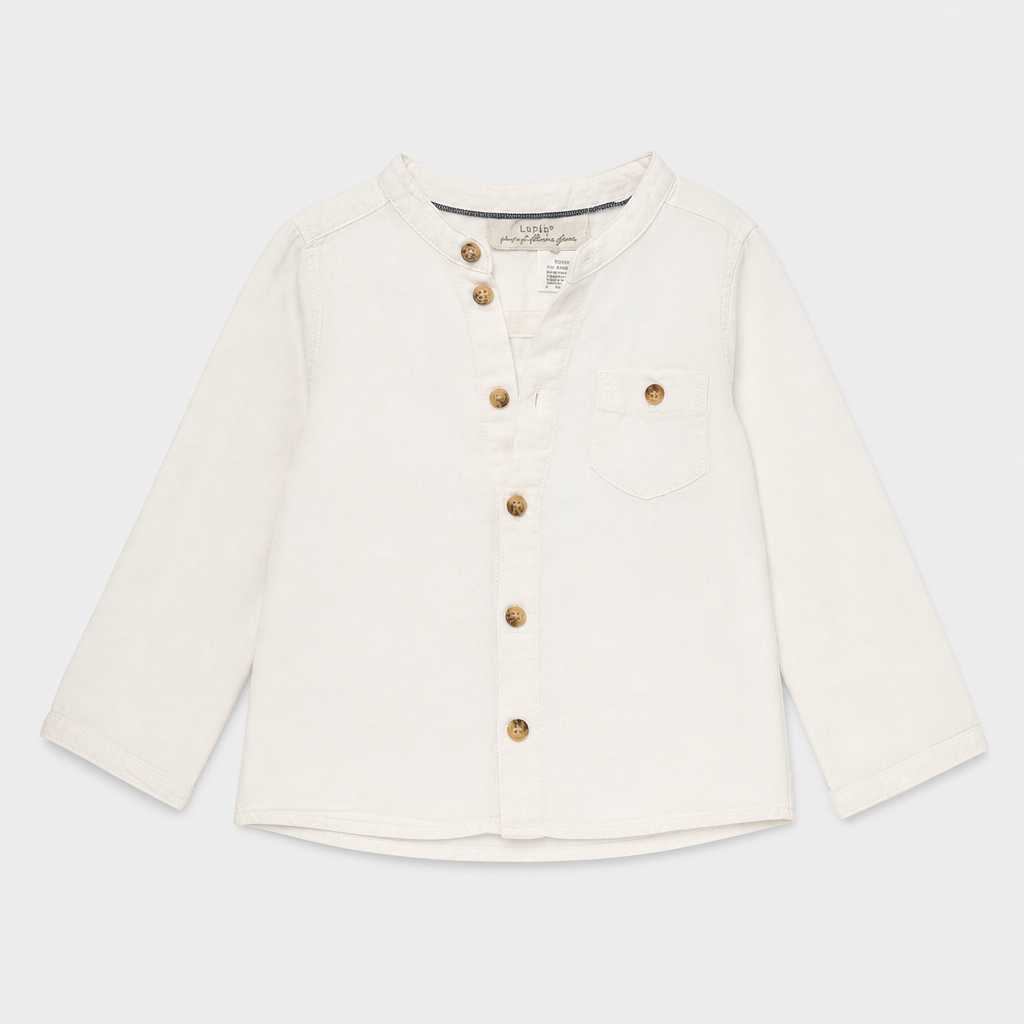Camicia - Bambino - 84 - 89 | 18 mesi