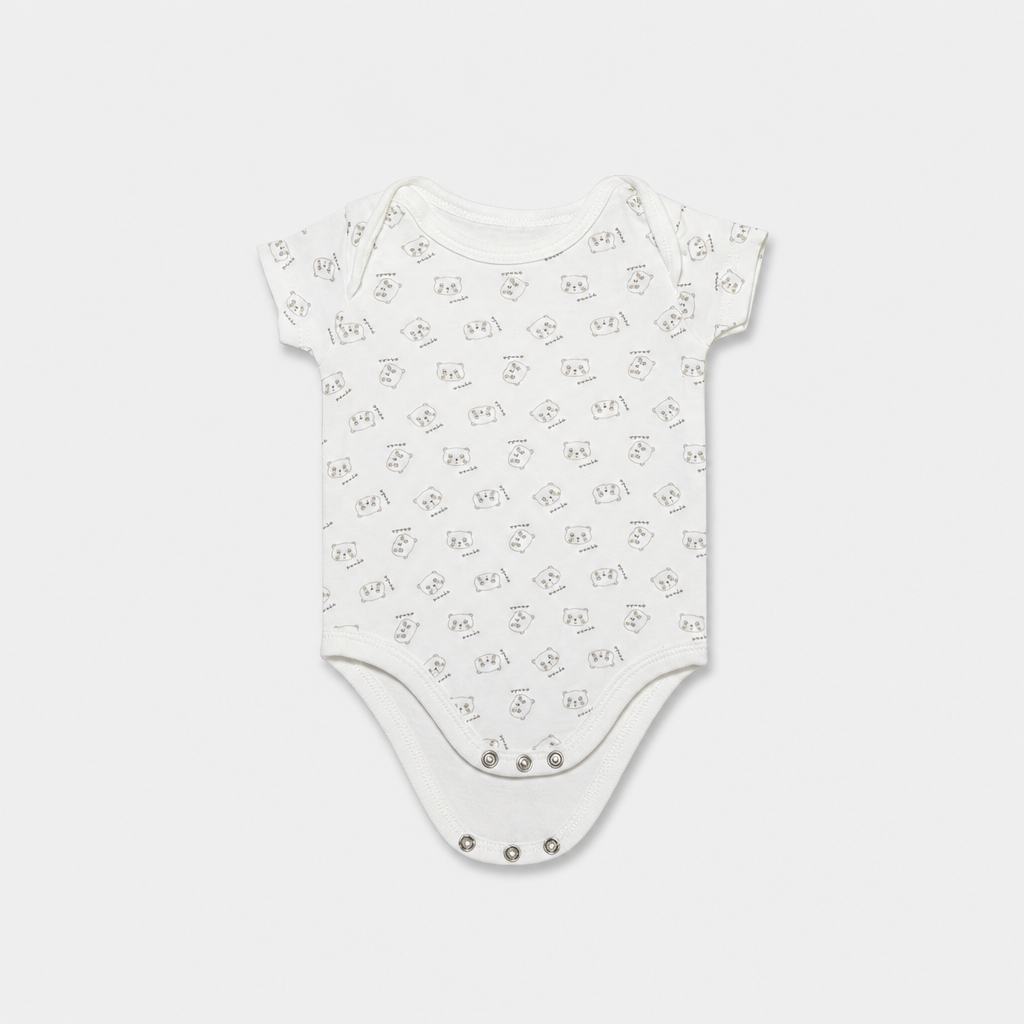 Body - Bambino - 50 - 59 < 3 mesi