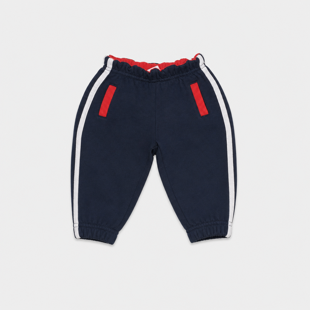 Pantaloni tuta - Bambino - 66 - 71 | 6 mesi