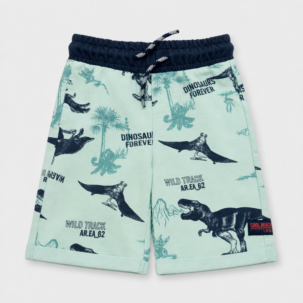 Pantaloncini corti - Bambino - 96 - 101 | 3 anni