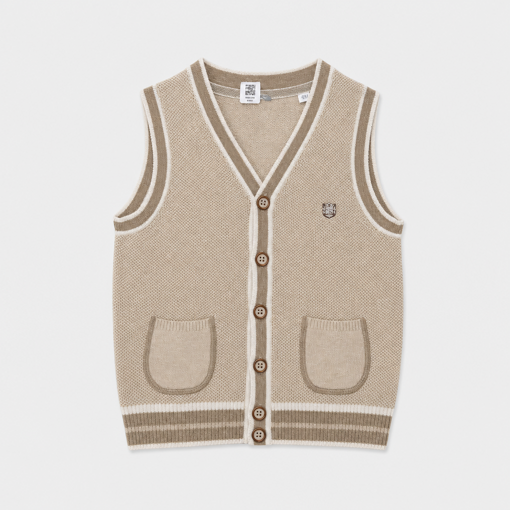 Gilet - Bambino - 102 - 107 | 4 anni