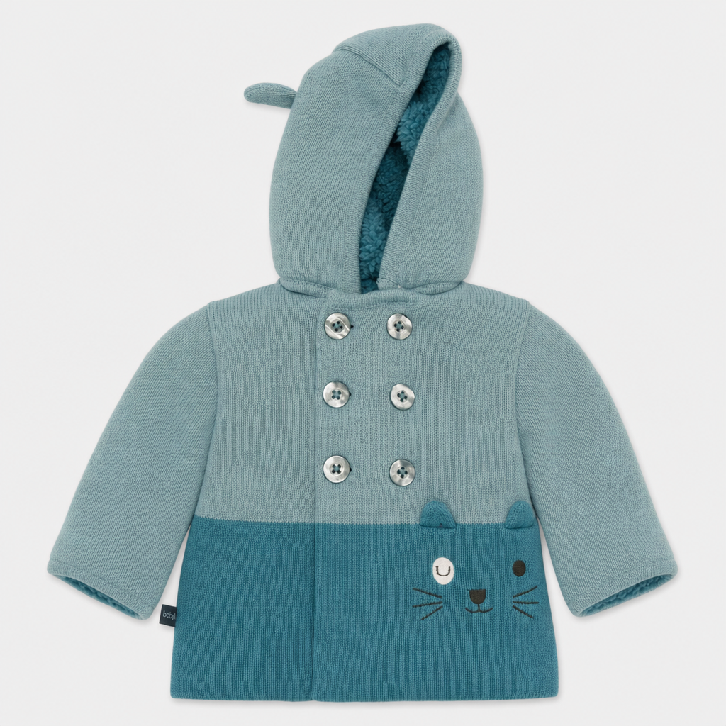 Maglioncino - Bambino - 60 - 65 | 3 mesi