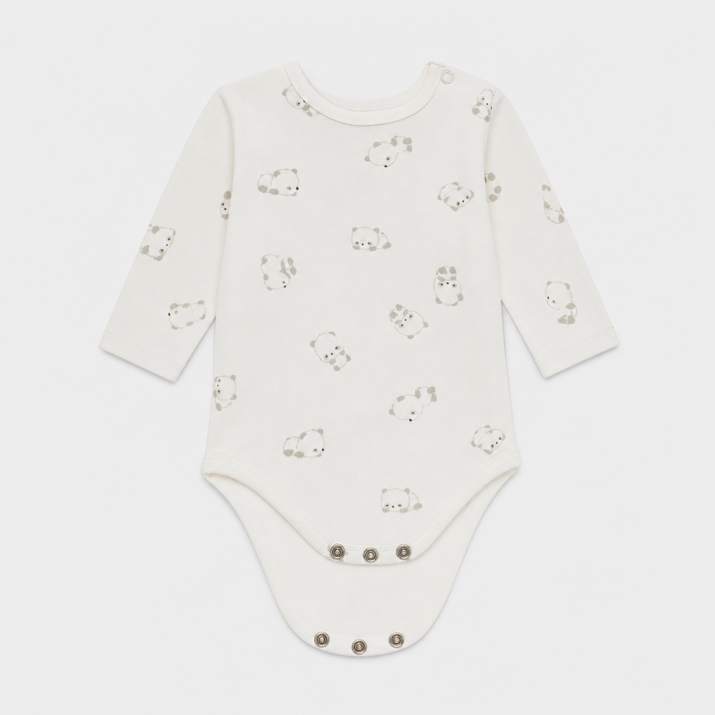 Body - Bambino - 60 - 65 | 3 mesi