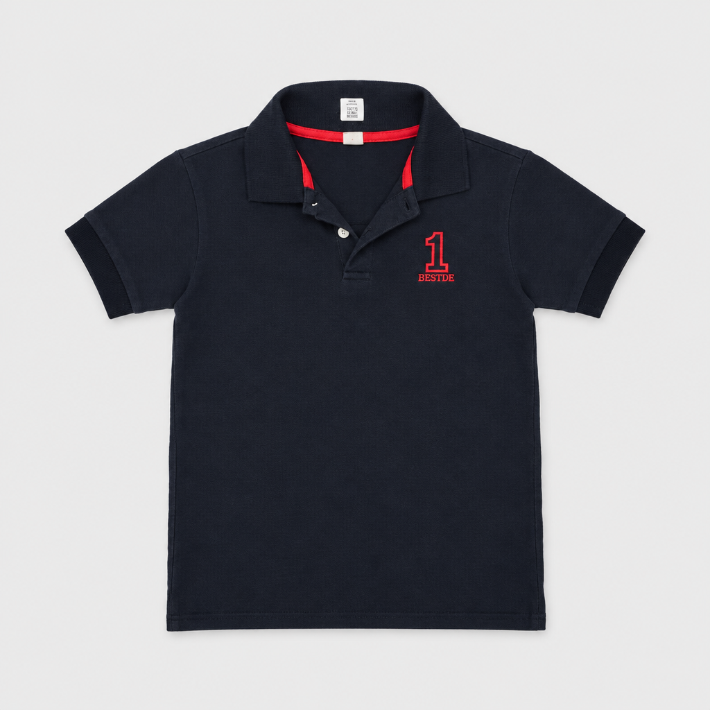 Polo maniche corte - Bambino - 138 - 143 | 10 anni