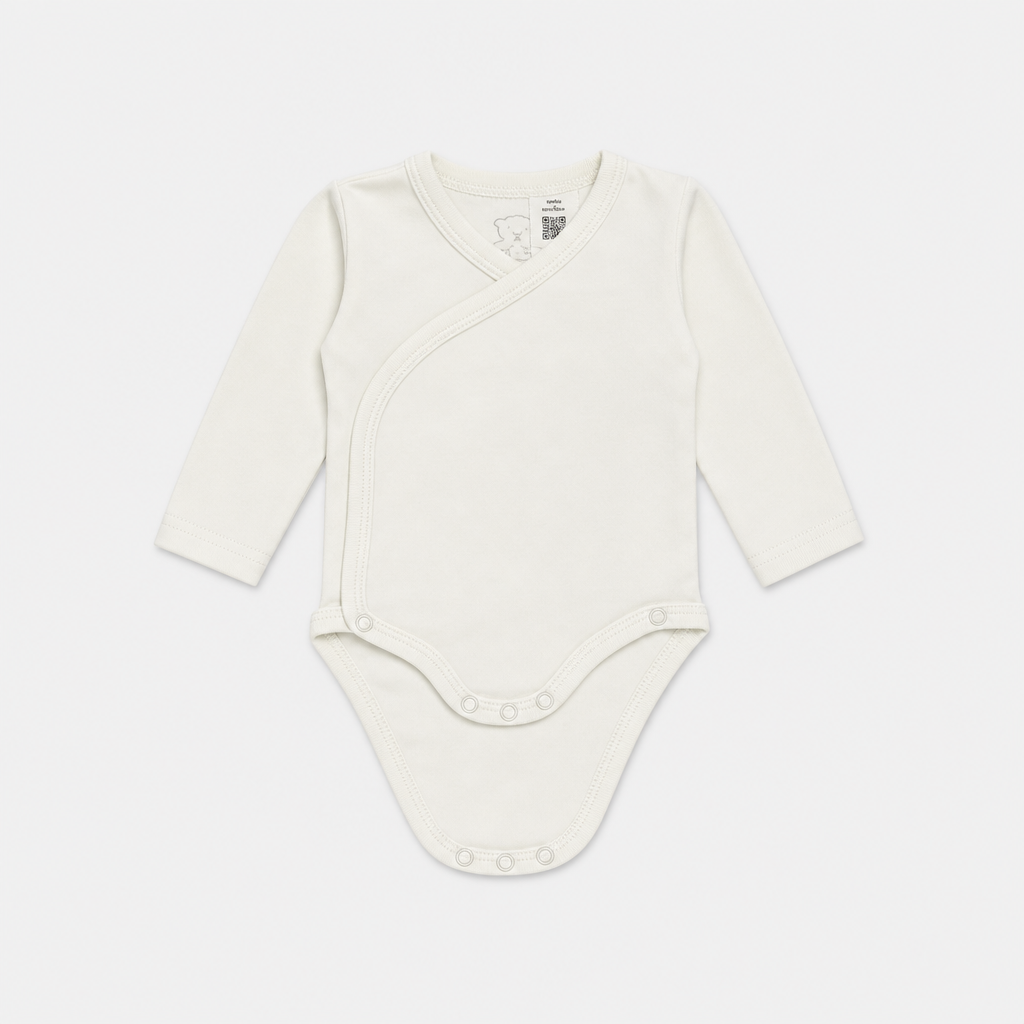 Body - Bambino - 60 - 65 | 3 mesi