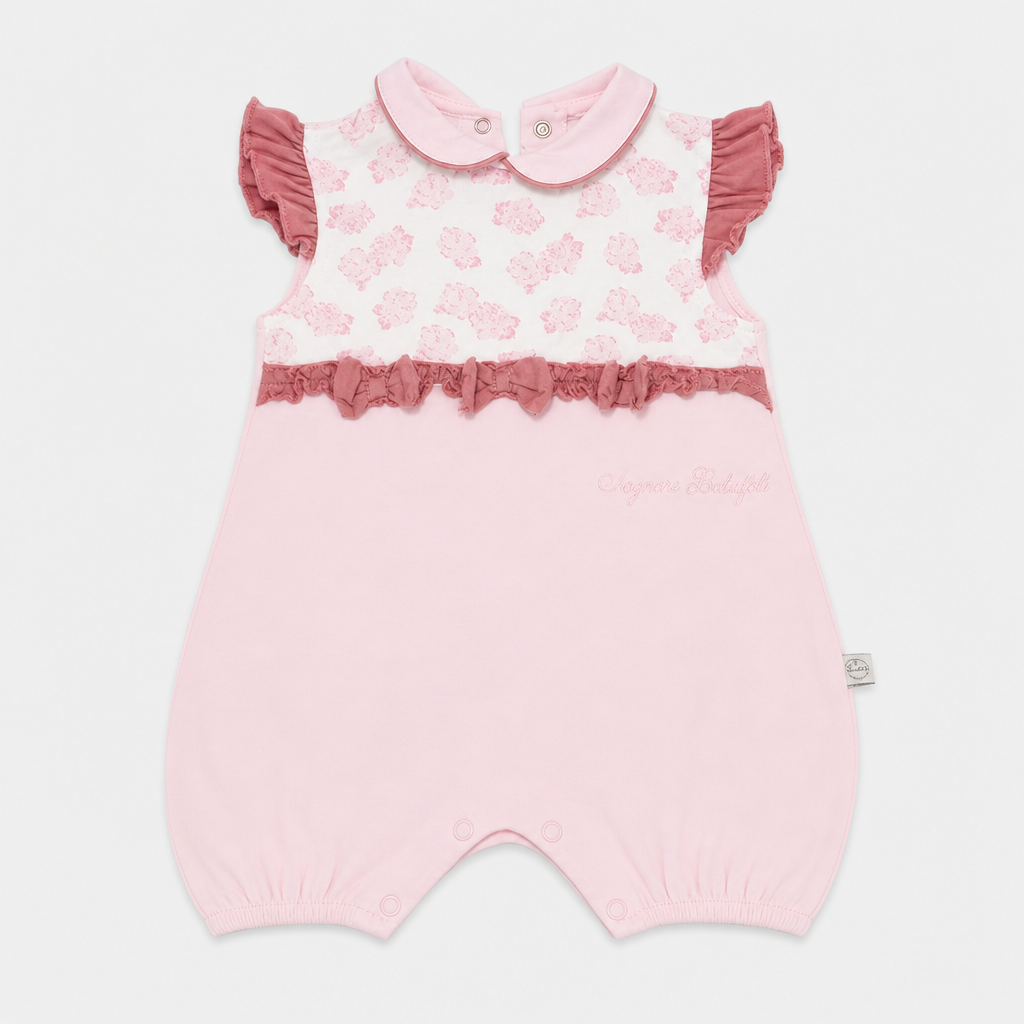 Tutine neonato - Bambina - 60 - 65 | 3 mesi