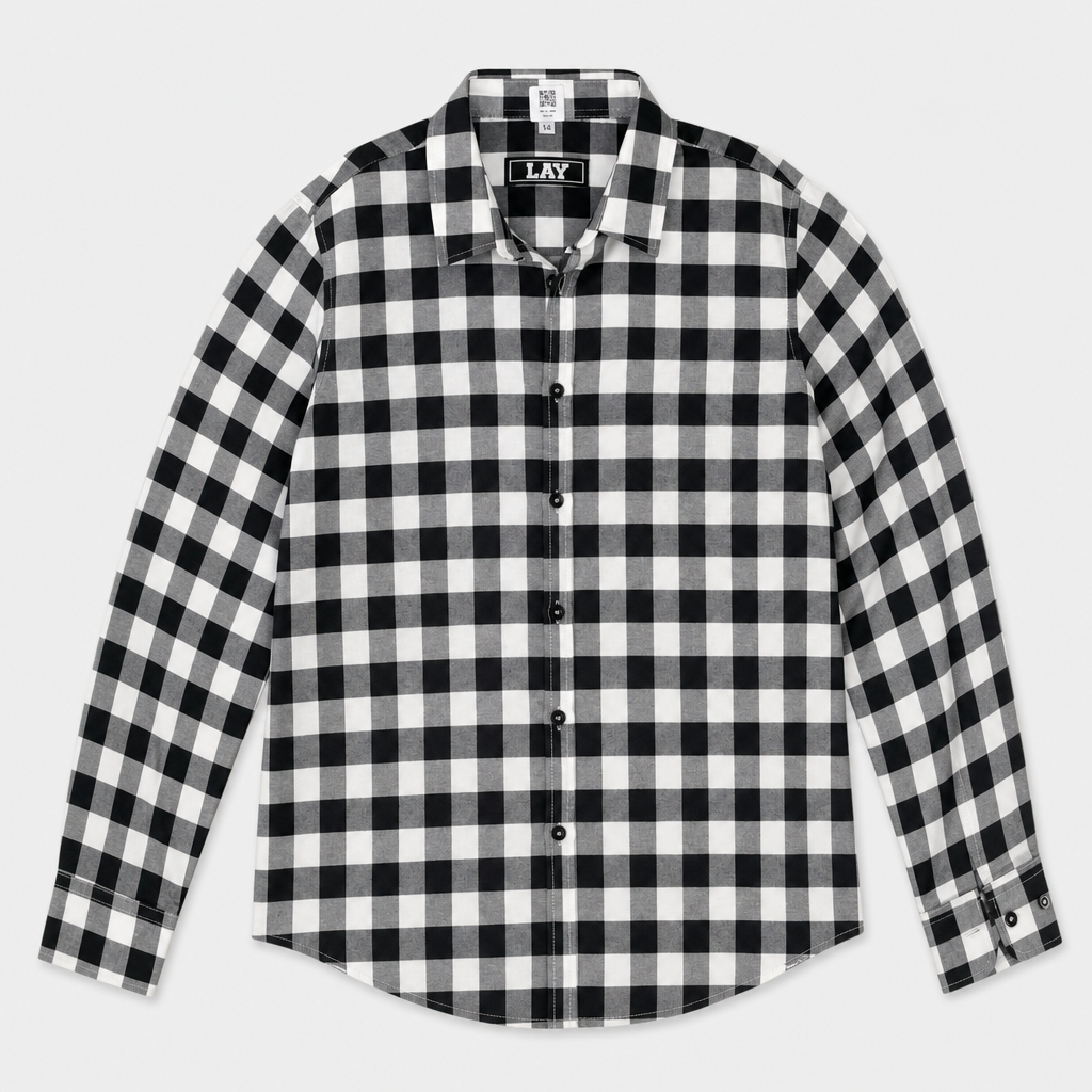 Camicia - Bambino - 164 - 169 | 14 anni