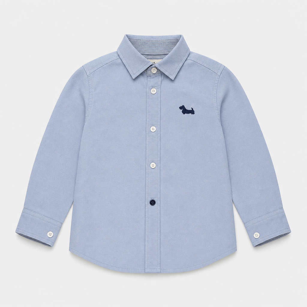 Camicia - Bambino - 96 - 101 | 3 anni