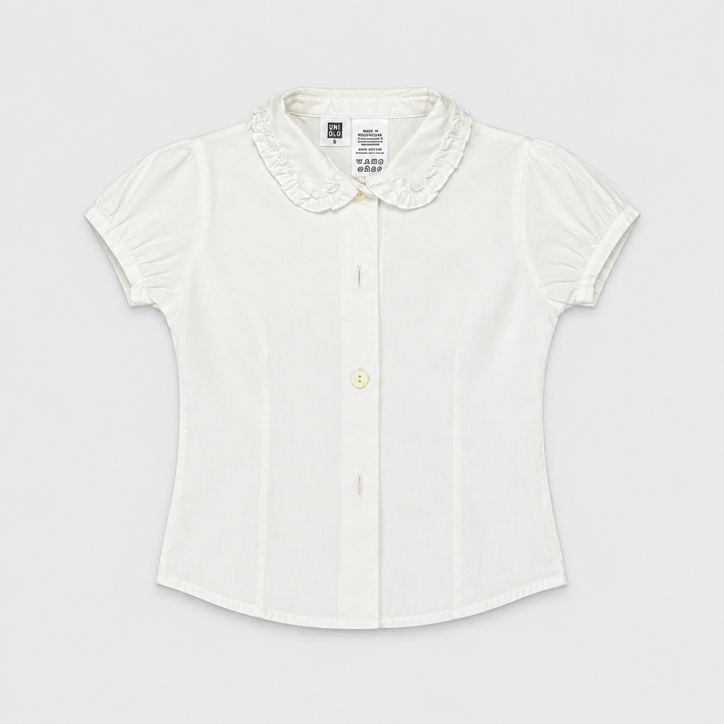 Camicia - Bambina - 72 - 77 | 9 mesi