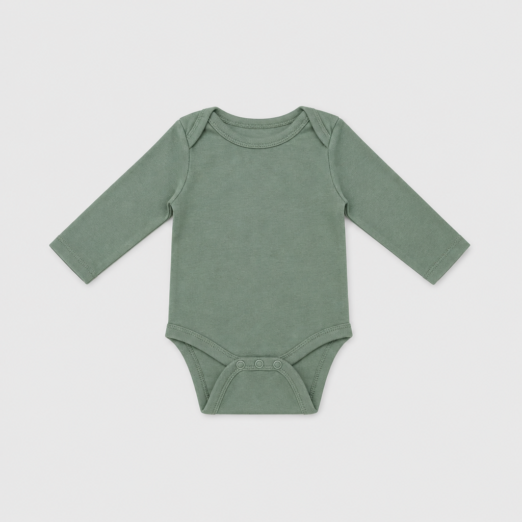 Body - Bambino - 50 - 59 < 3 mesi
