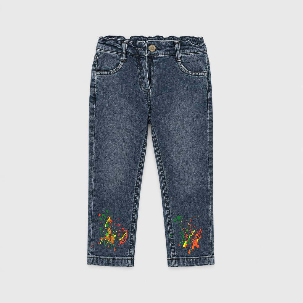 Jeans - Bambino - 96 - 101 | 3 anni