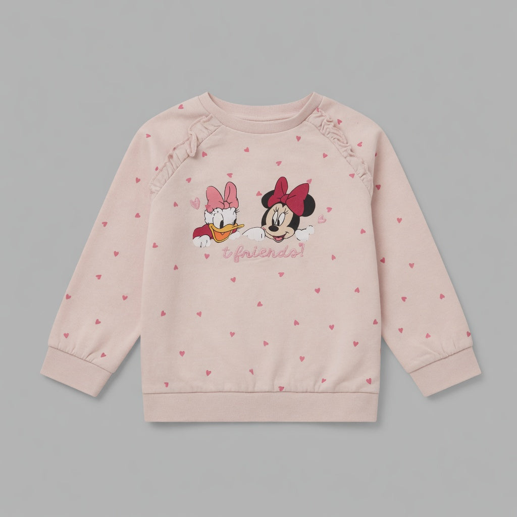 Felpa - Bambina - 78 - 83 | 1 anno