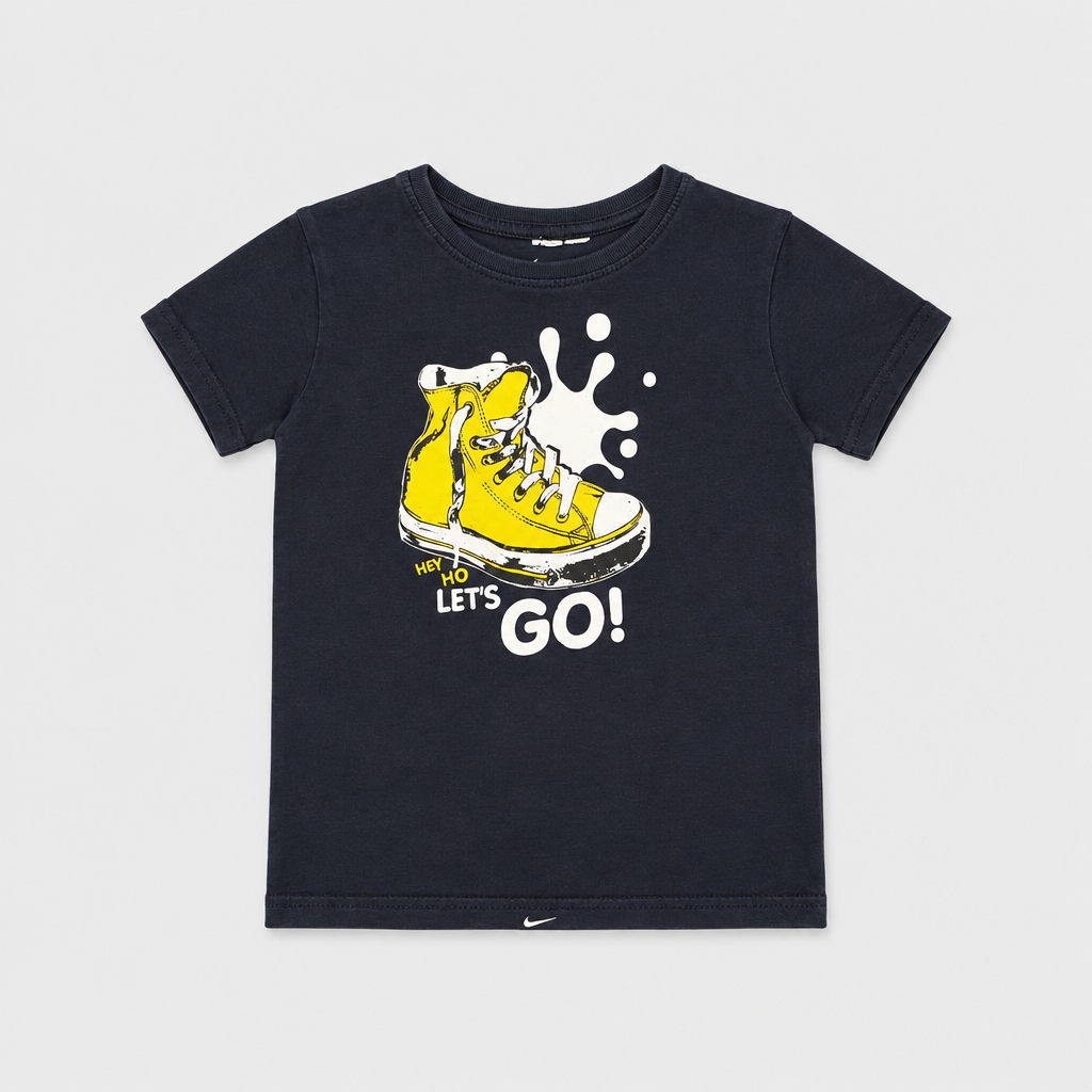 Maglietta maniche corte - Bambino - 102 - 107 | 4 anni