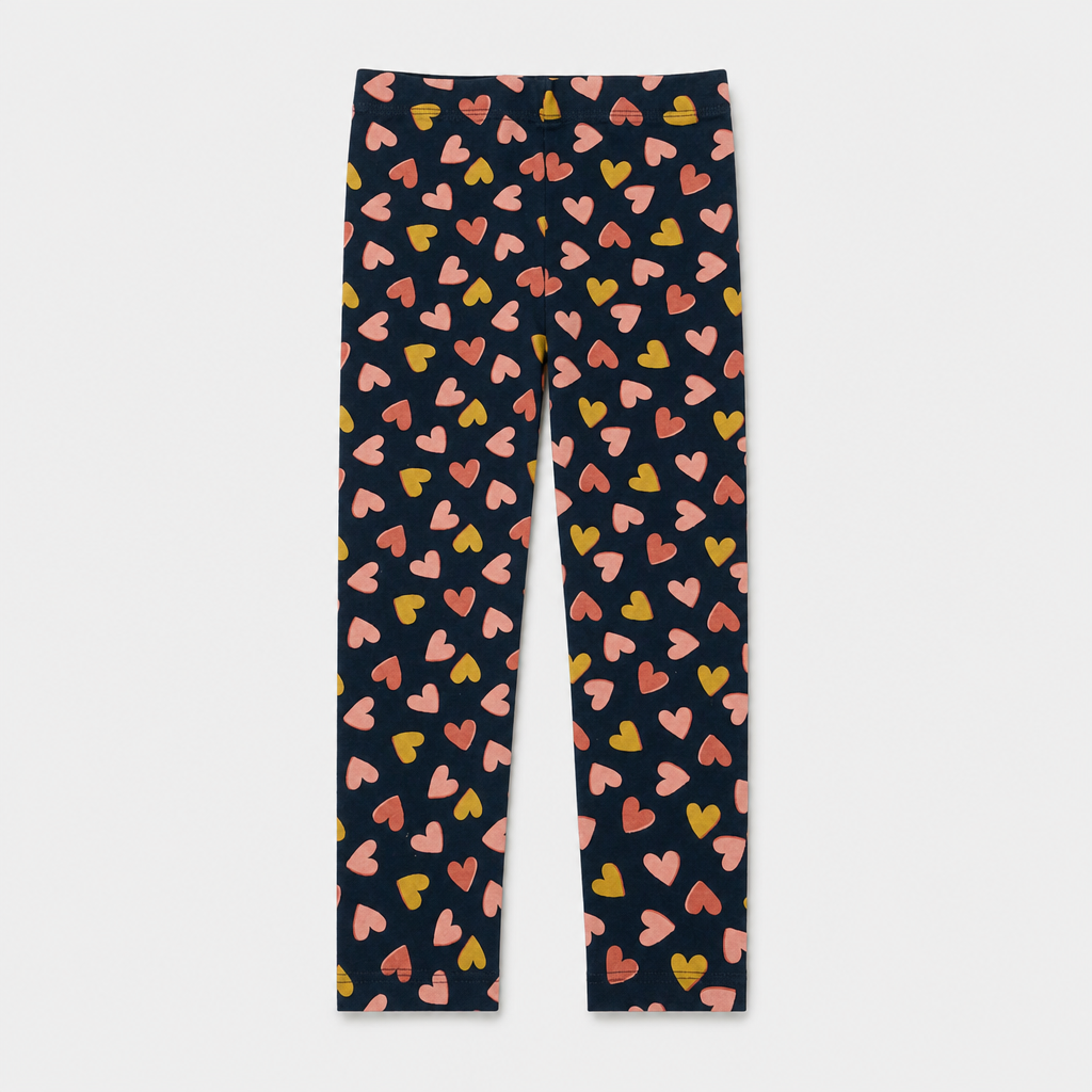 Leggins - Bambina - 96 - 101 | 3 anni