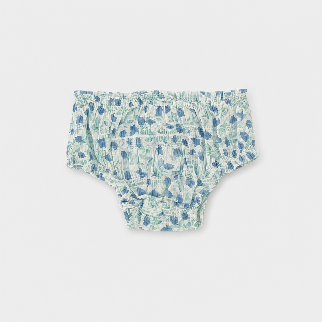 Pantaloncini corti - Bambina - 60 - 65 | 3 mesi