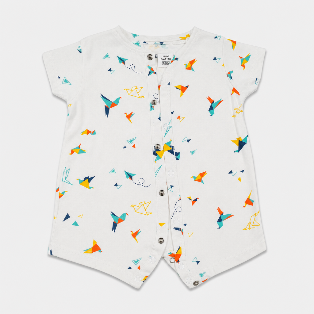 Body - Bambino - 66 - 71 | 6 mesi