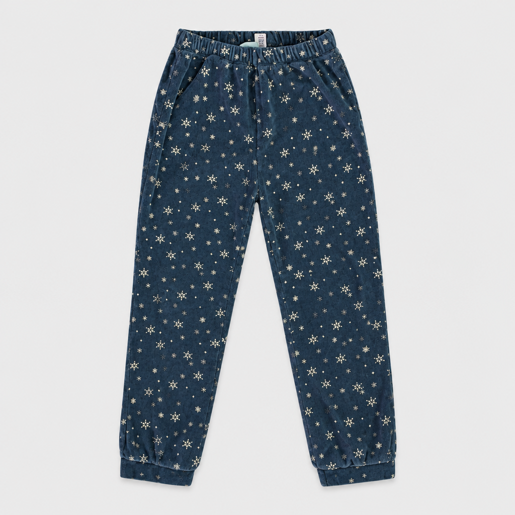 Pantaloni tuta - Bambina - 120 - 125 | 7 anni