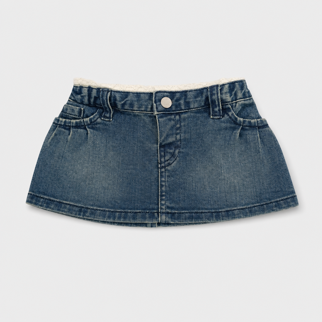 Gonna - Bambina - 84 - 89 | 18 mesi