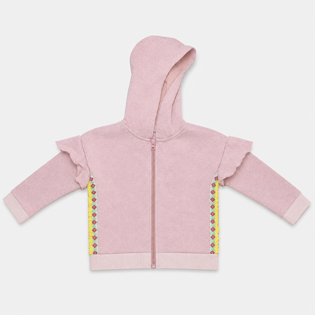 Felpa - Bambina - 102 - 107 | 4 anni
