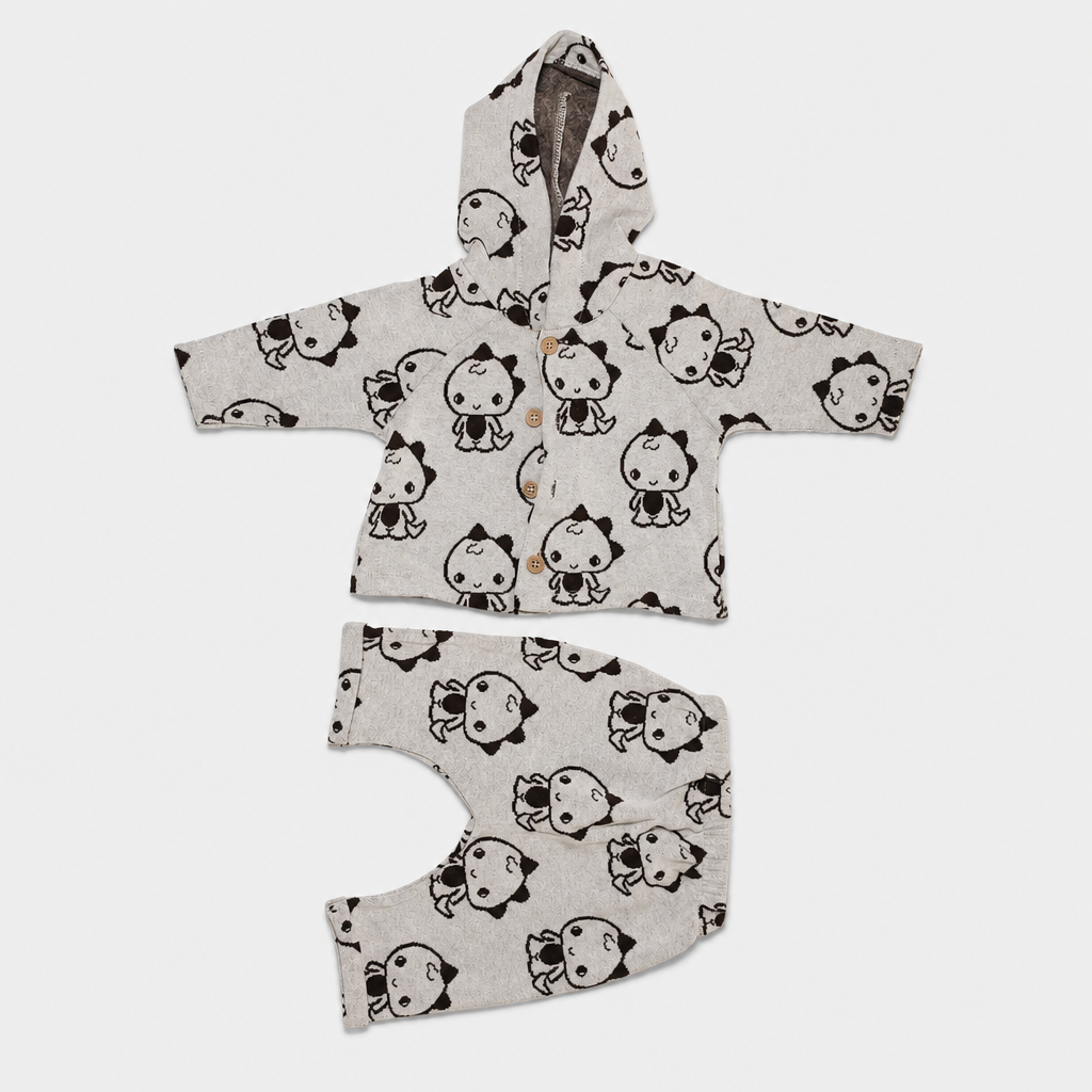 Completo - Bambino - 50 - 59 < 3 mesi